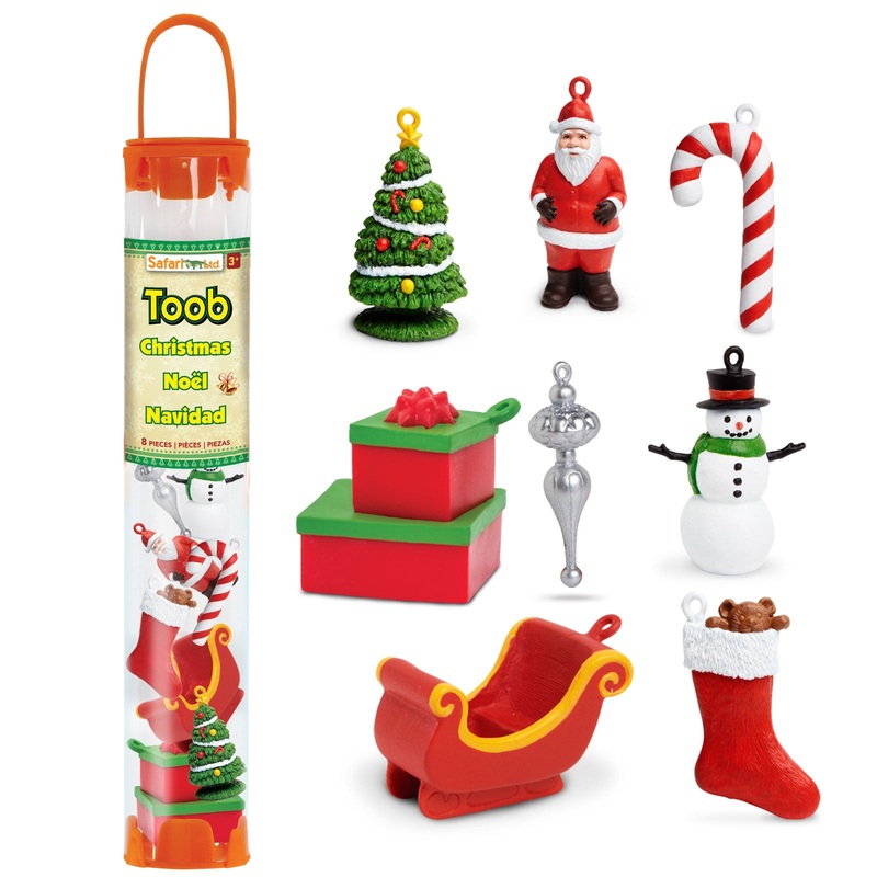 Christmas Designer TOOB