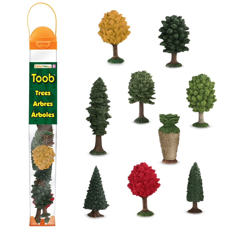 Trees TOOB