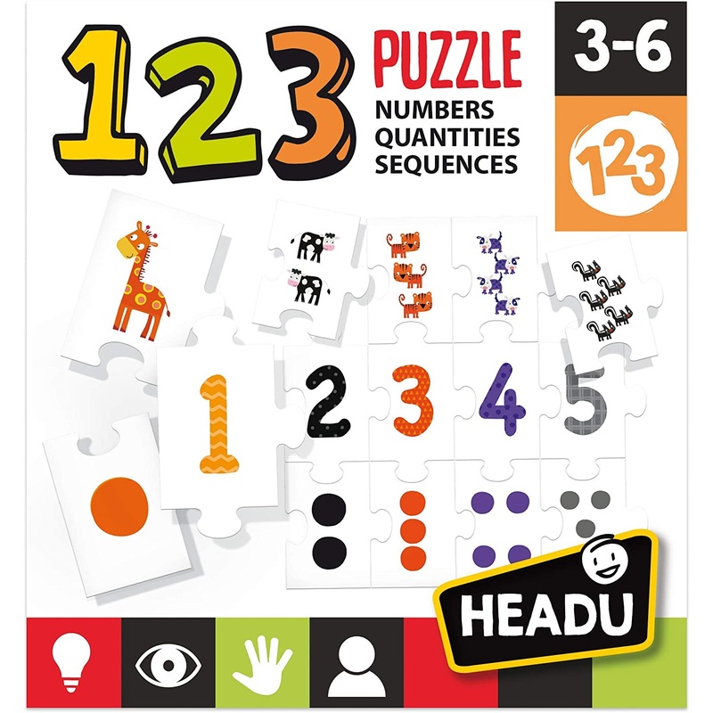 123 Puzzle