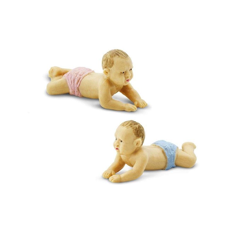 Babies - 192 pcs - Good Luck Minis