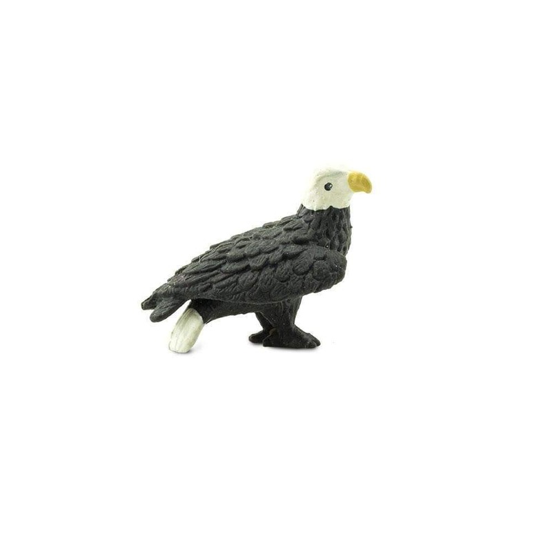 Bald Eagles - 192 pcs - Good Luck Minis
