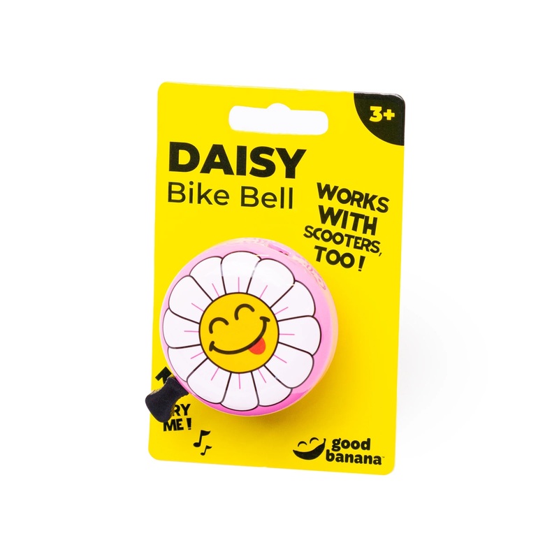 Bicycle Bell - Flower
