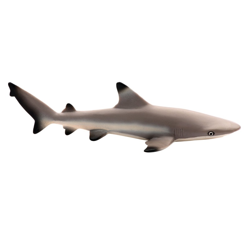Blacktip Reef Shark Toy