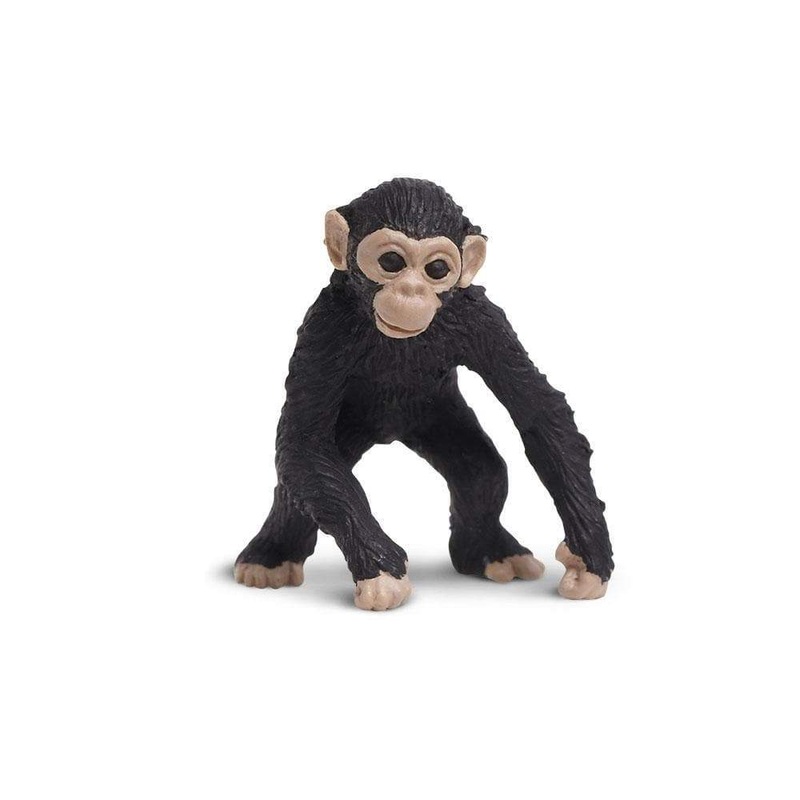 Chimps - 192 pcs - Good Luck Minis