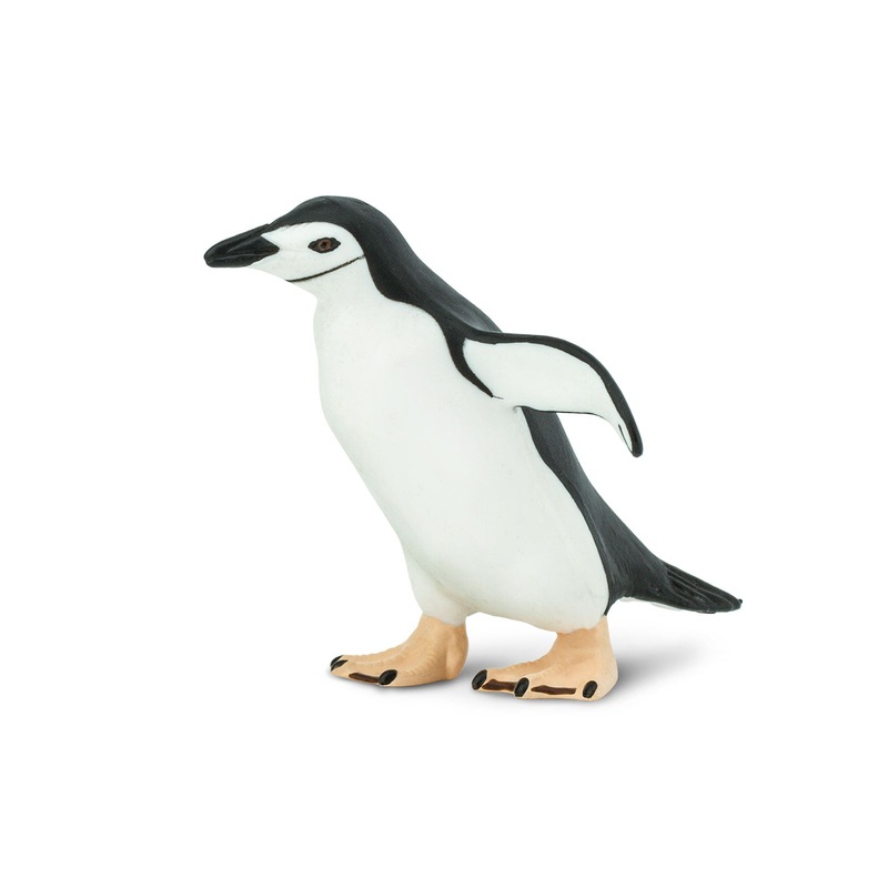 Chinstrap Penguin Toy
