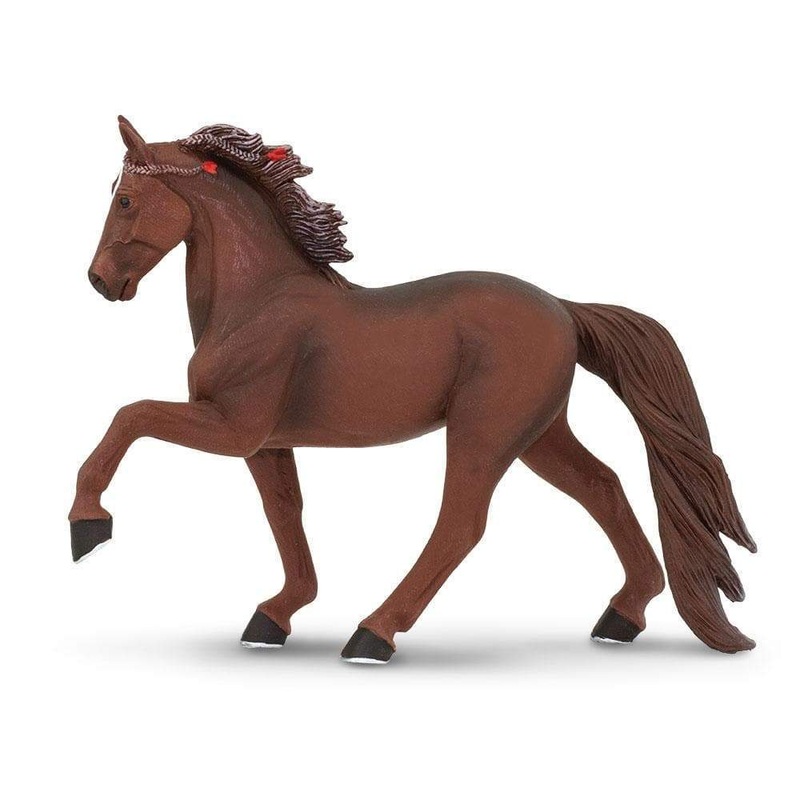 Tennessee Walking Horse Toy
