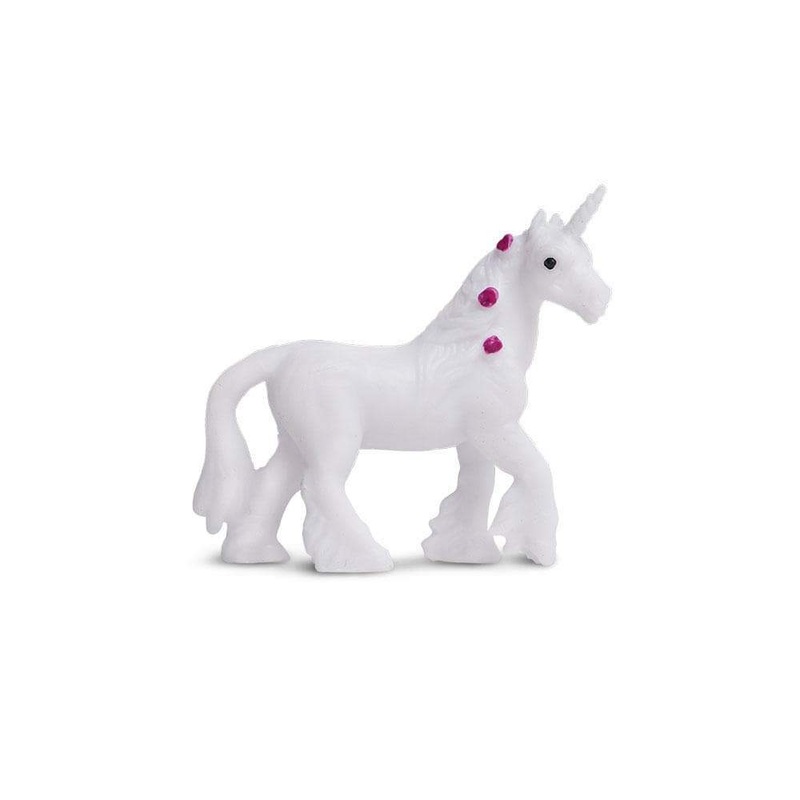 Unicorn - 192 pcs - Good Luck Minis