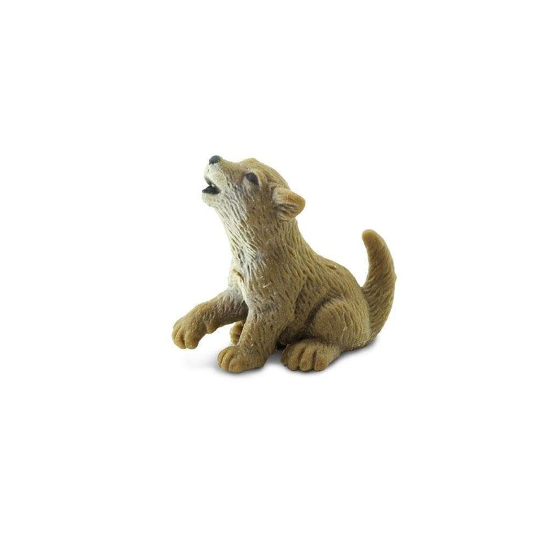 Wolf Cubs - 192 pcs - Good Luck Minis