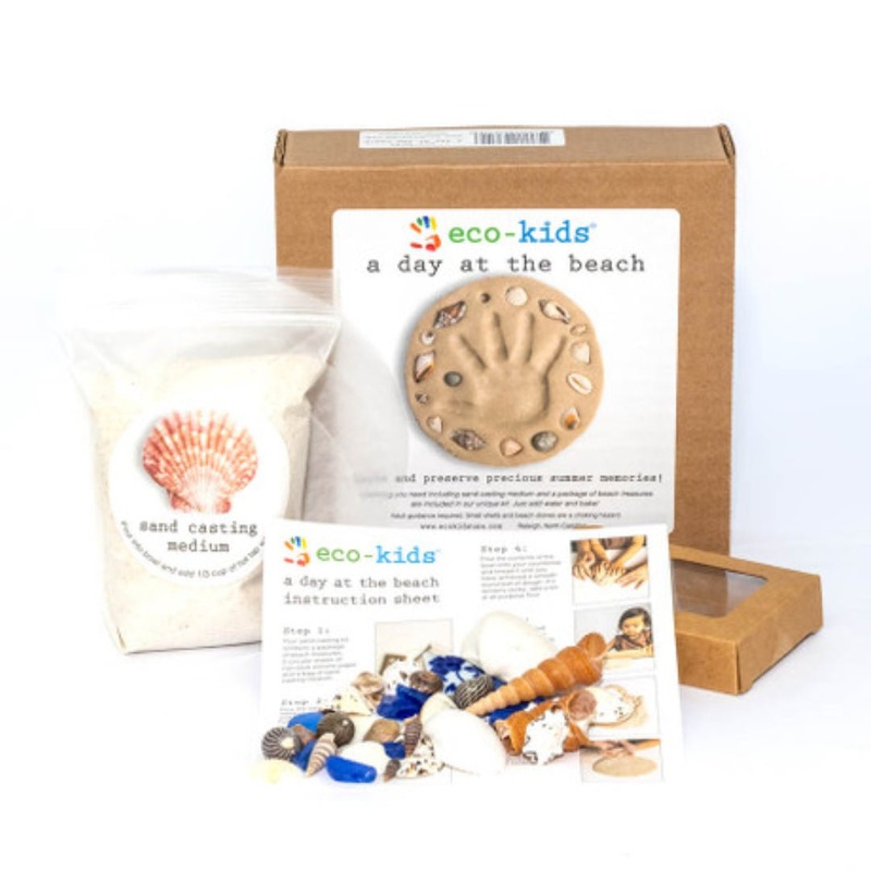 A Day at the Beach Craft Kit