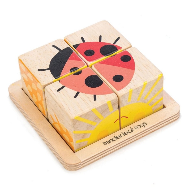 Baby Blocks