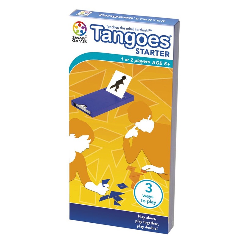Tangoes Classic Starter Game