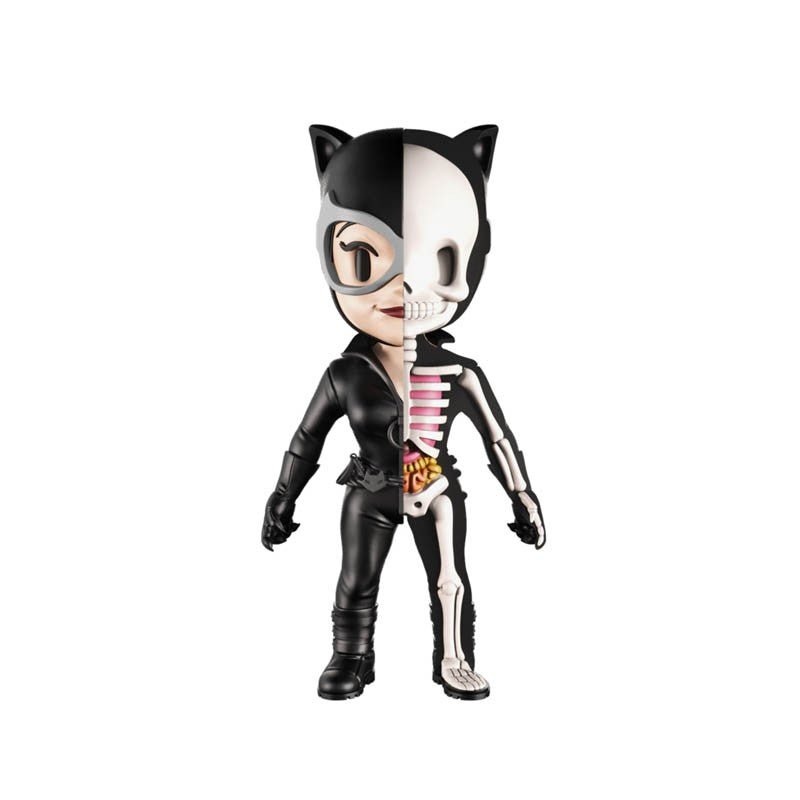 XXRay Catwoman Figurine