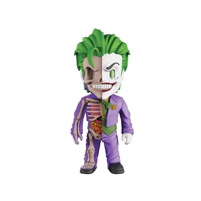 XXRay Joker Figurine