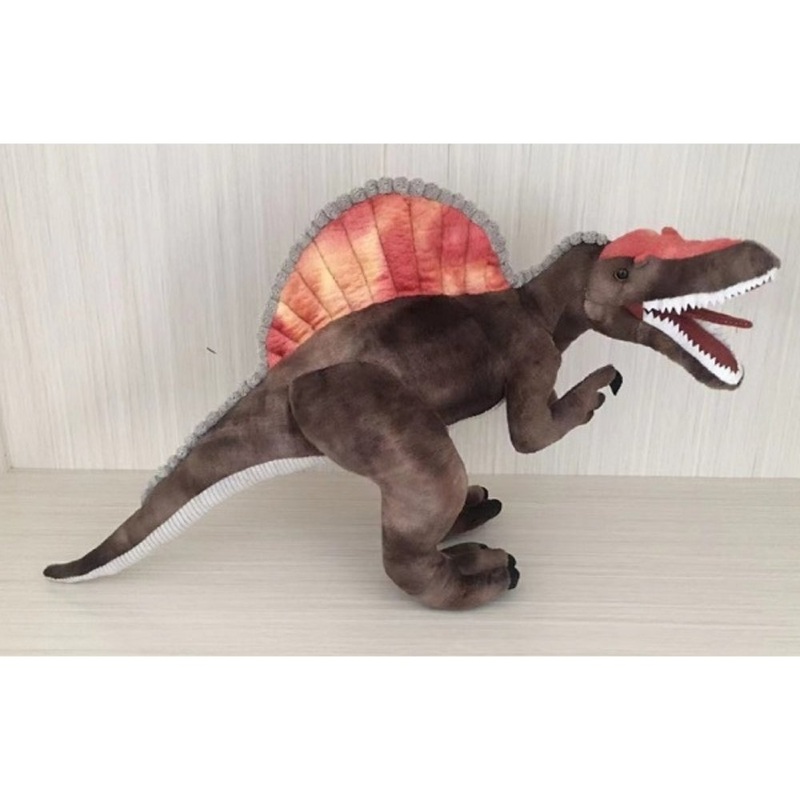 13" Plush Spinosaurus