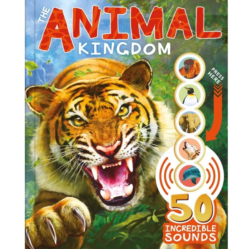 ANIMAL KINGDOM