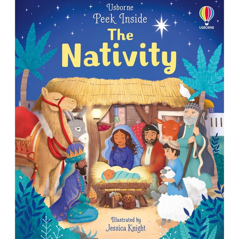 The Nativity