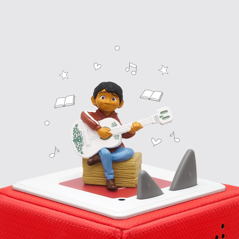 Tonies Disney - Coco Audio Play Character