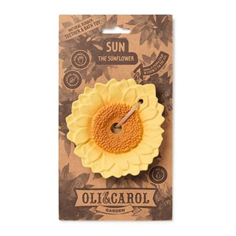 Sun the Sunflower