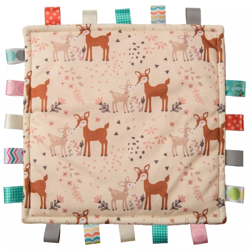 Taggies Original Comfy - Fawn