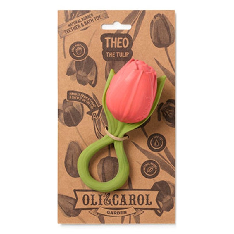 Theo the Tulip