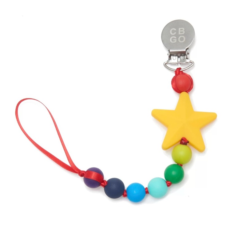 "Where's the Pacifier?" Clip - Rainbow Star