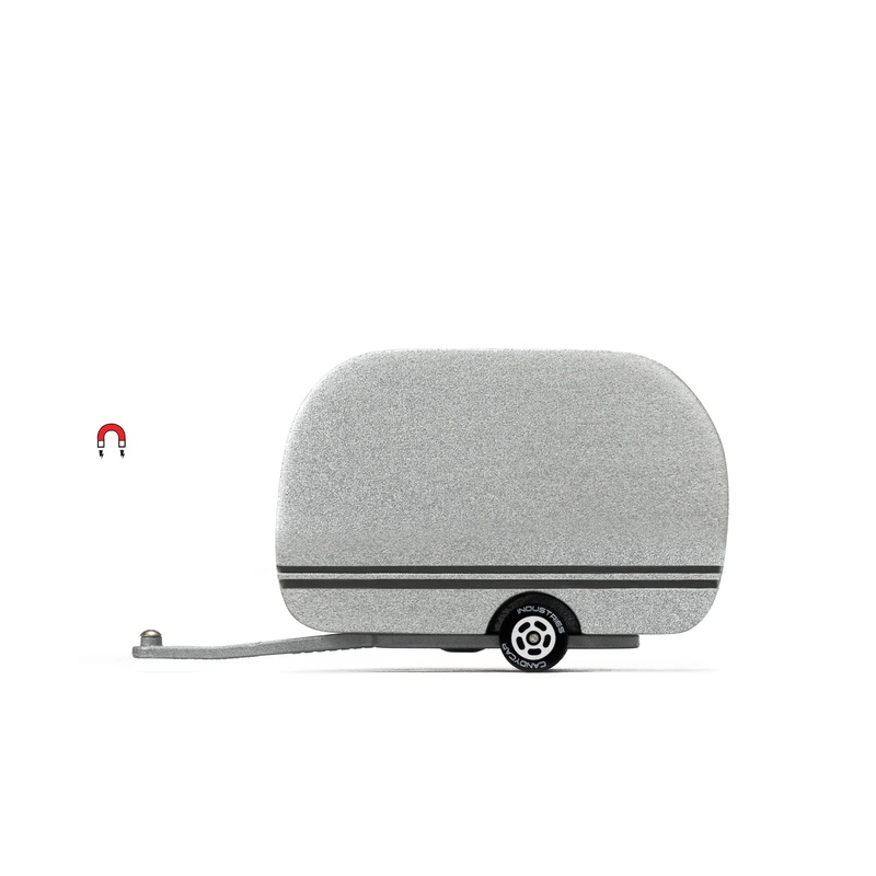 CandyLab Airstream Camper