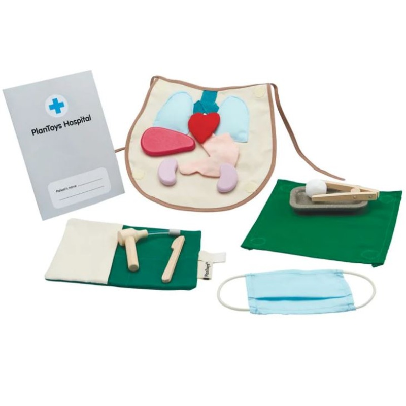 Surgeon Set