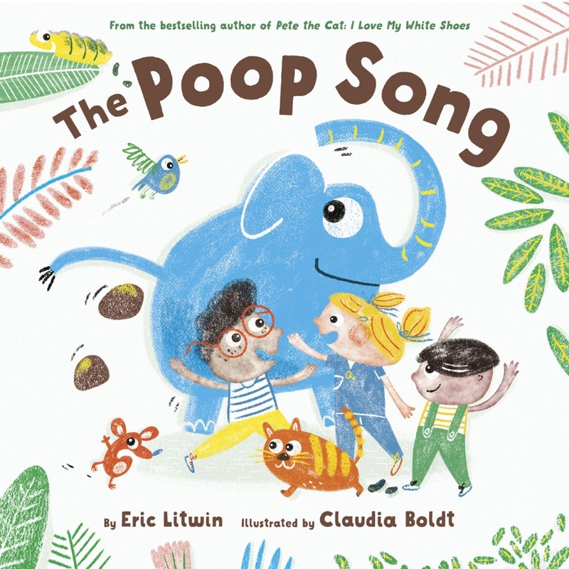 The Poop Song