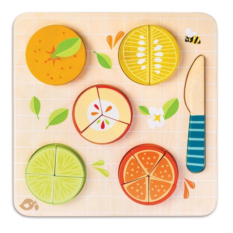 Tender Leaf Toys Citrus Fractions