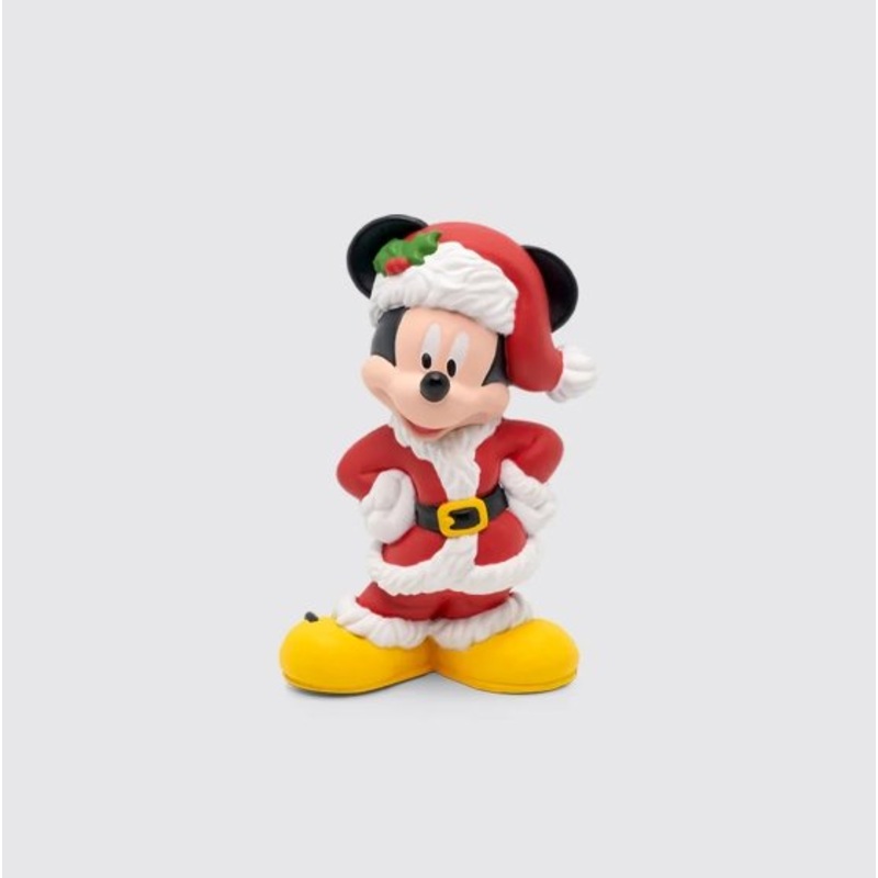 Tonies Disney - Holiday Mickey Audio Play Character