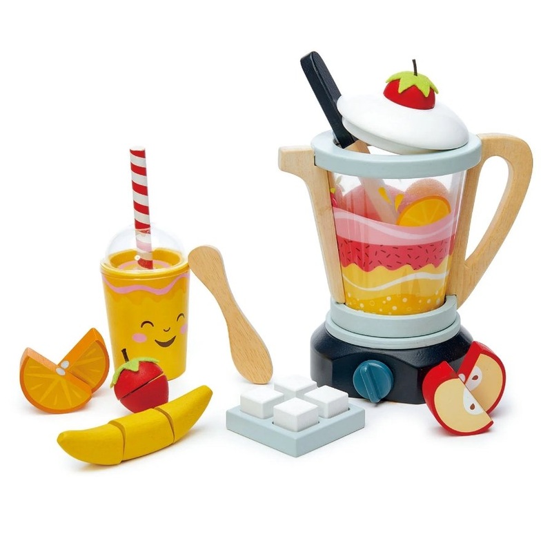 Tender Leaf Toys Fruity Blender