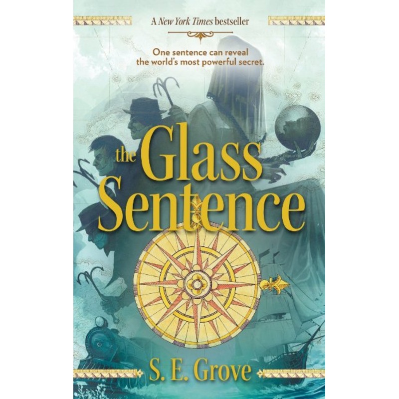 The Glass Sentence