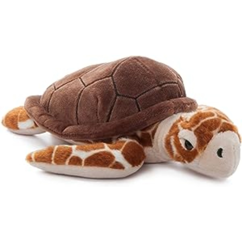 10" (24cm) Wild Onez Loggerhead Sea Turtle