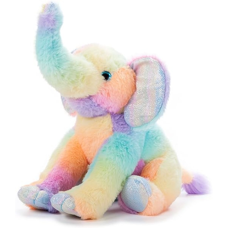 12" (26cm) Ombrez Elephant Medium
