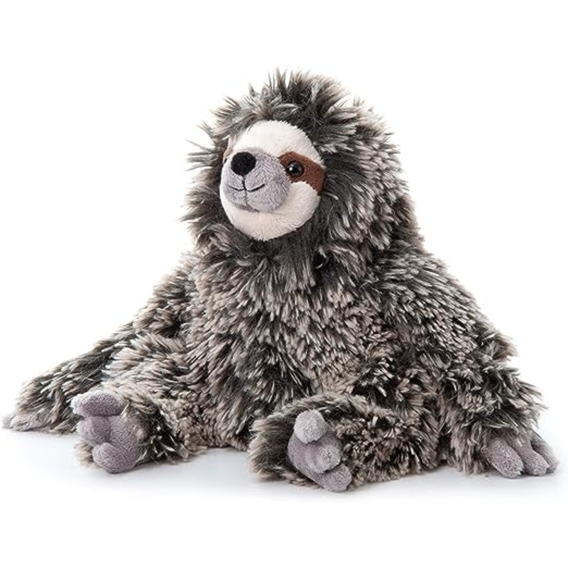 12" (26cm) Wild Onez Sloth