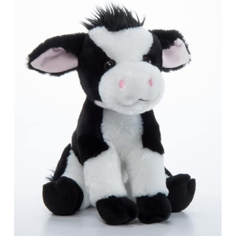 12" (28cm) Wild Onez Cow