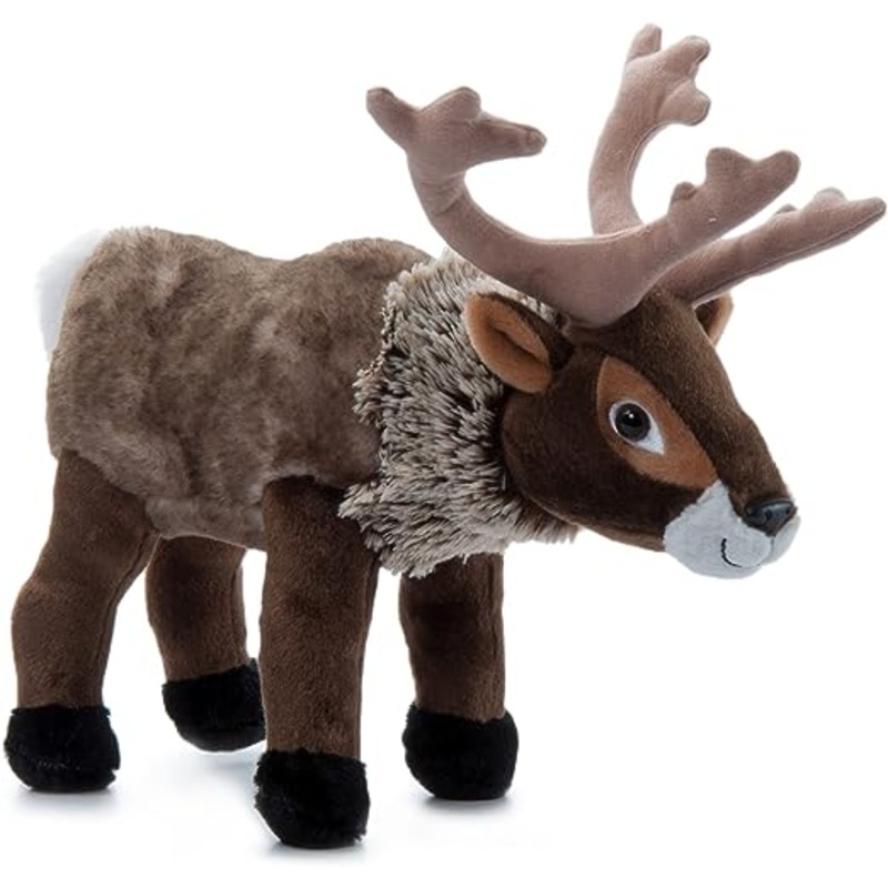 12" (30cm) Wild Onez Reindeer Standing