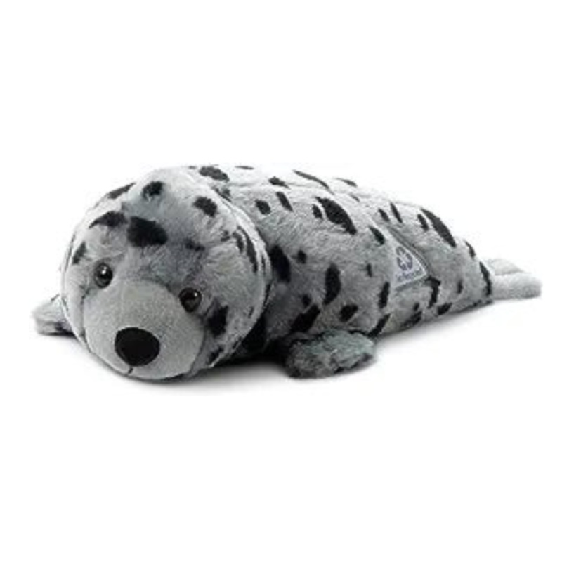 12" (31cm) Wild Onez Harbor Seal