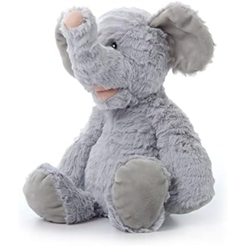 14" (26cm) Snuggle Palz Elephant