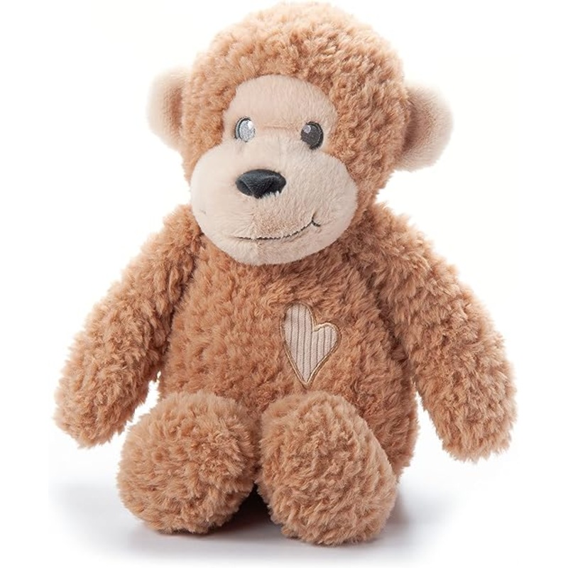 14" (26cm) Snuggle Palz Monkey