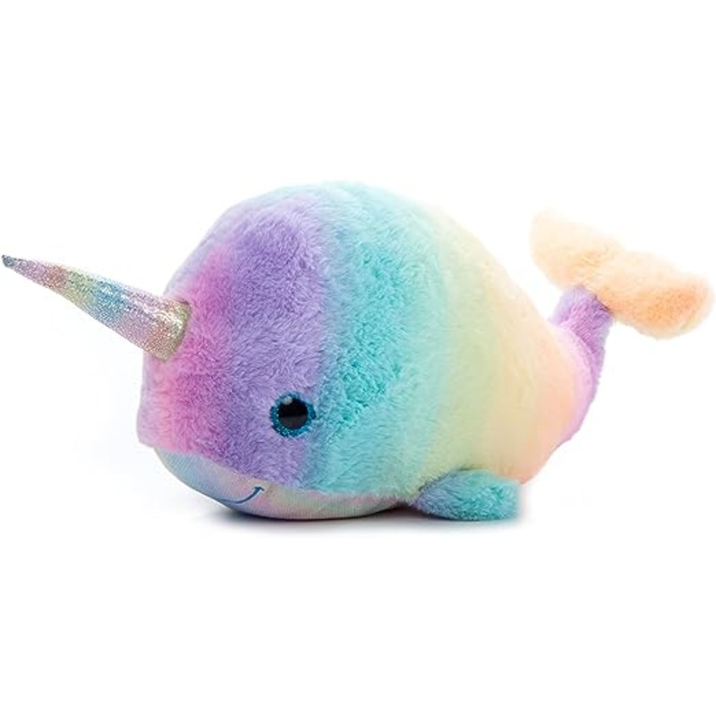15" (38cm) Ombrez Narwhal Medium