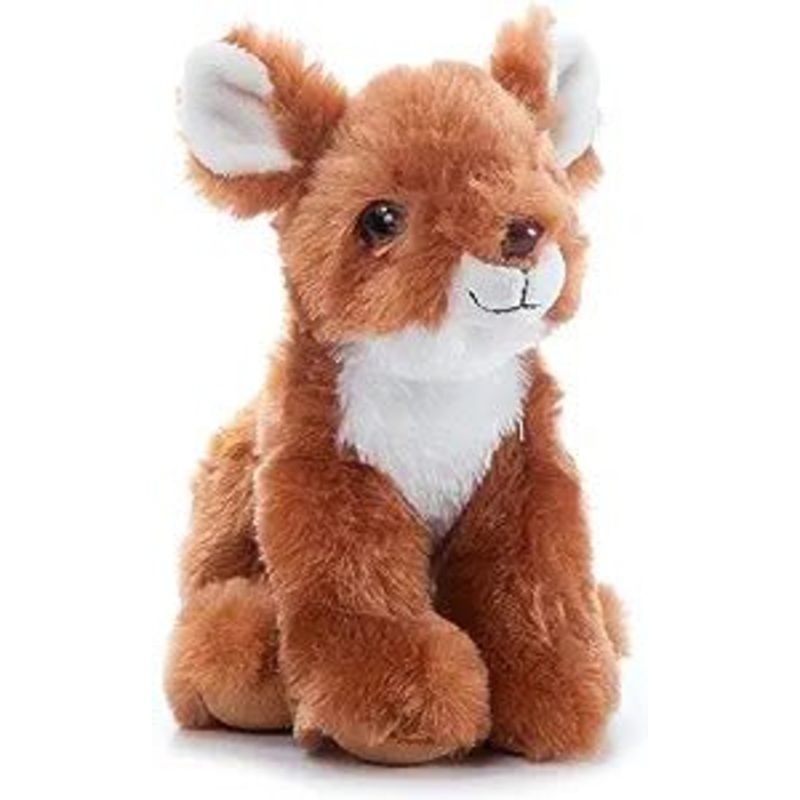 6" (14cm) Wild Onez Fawn
