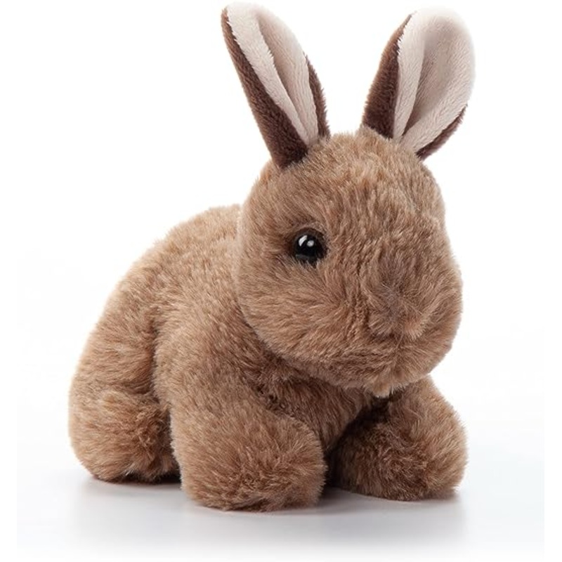 6" (15cm) Wild Onez Rabbit