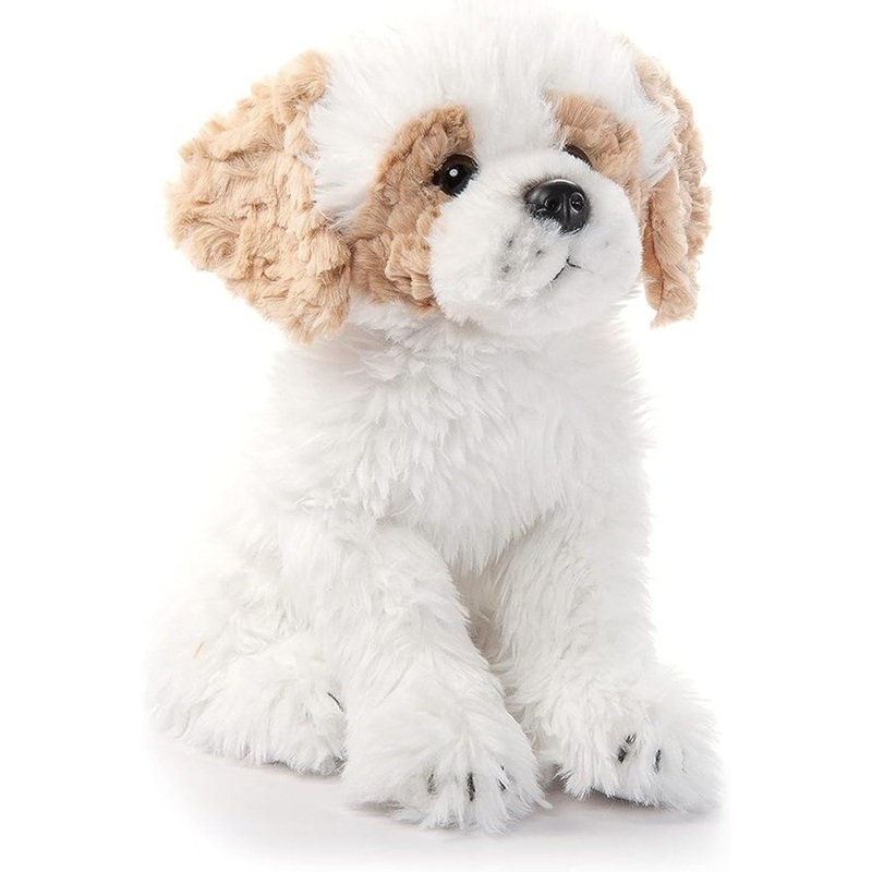 9" (20cm) Havenese / Bichone Frise