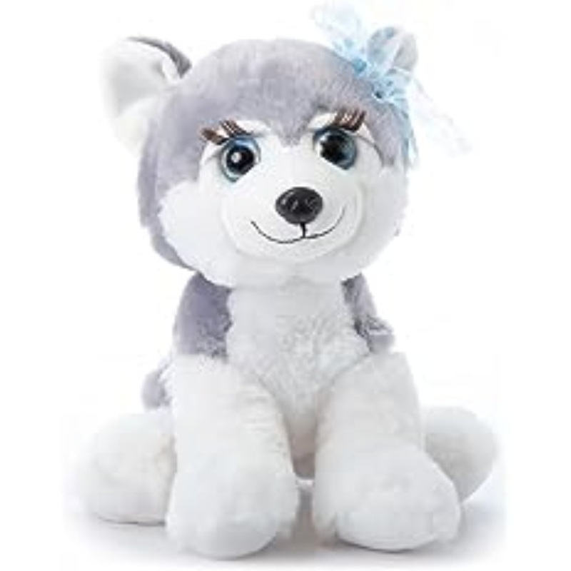 9" (20cm) Husky