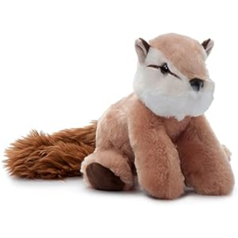 9" (20cm) Wild Onez Chipmunk
