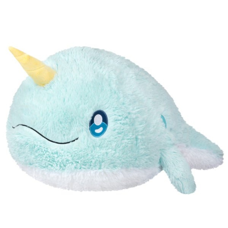 Arctic Narwhal