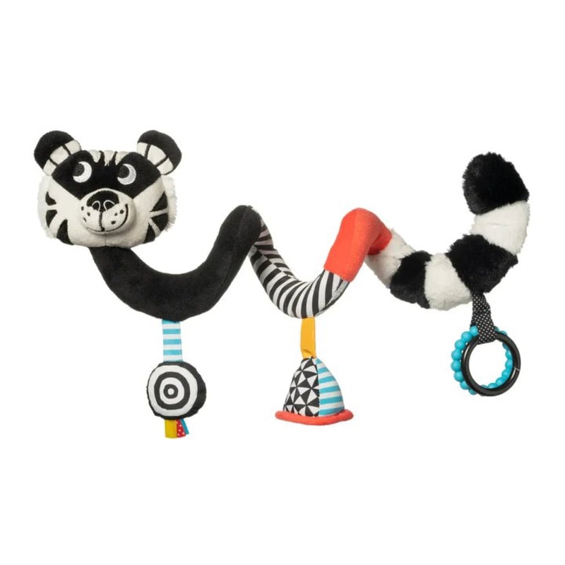 Wimmer Ferguson Tiger Spiral