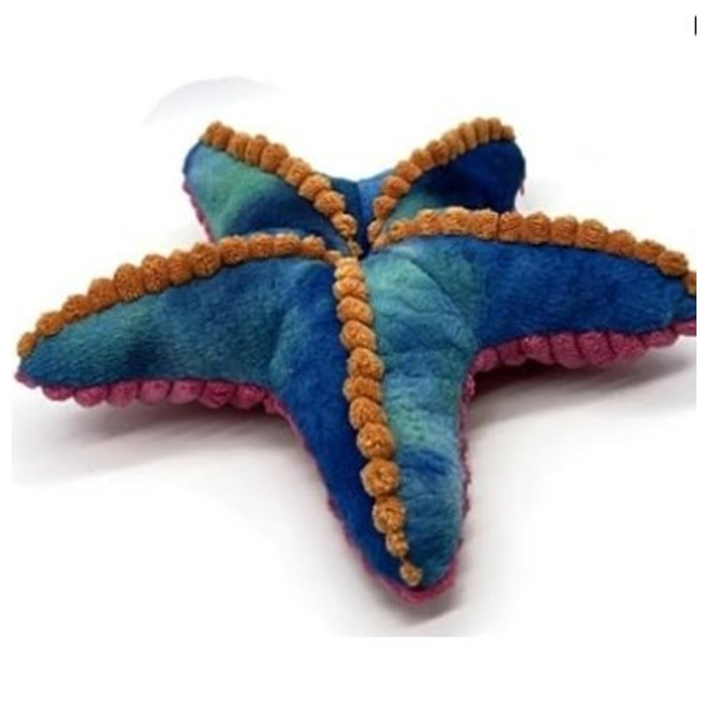 12" (26cm) Wild Onez Starfish Asst Small
