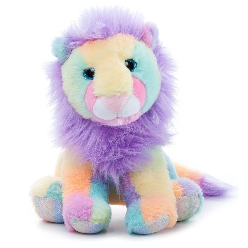 12" (28cm) Ombrez Lion Medium